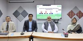 Economists debate path to 6% growth under URAAN Pakistan