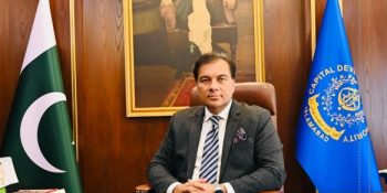 CDA transforms Islamabad with smart infrastructure