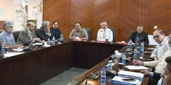 OGRA advances digitalization of oil supply chain with nationwide track & trace system