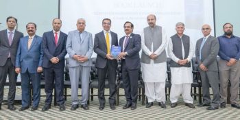 Reputation fundamental asset for any business, institution: Minister