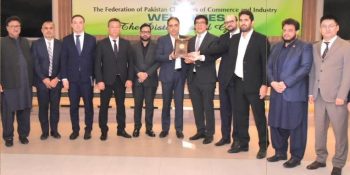 Pakistan-Kyrgyz trade target set to increase to $100 million