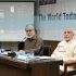 Reassessing epistemology through Islamic thought: Dr. Anis Ahmad