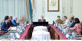 PM calls of comprehensive action plan to boost agri production