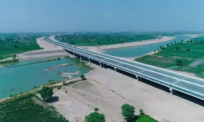 India may release water into Sutlej river within next 72 hours; PDMA issues alert