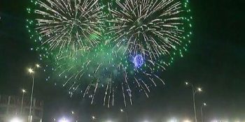 14th August: Islamabad set for spectacular celebrations