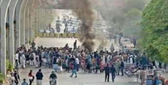 Pindi administration bans assemblies