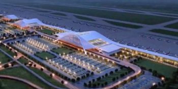 New Gwadar Int’l Airport to restore two commercial flights
