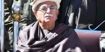 What is the solution to Pakistan’s political crisis? Achakzai urges dialogue