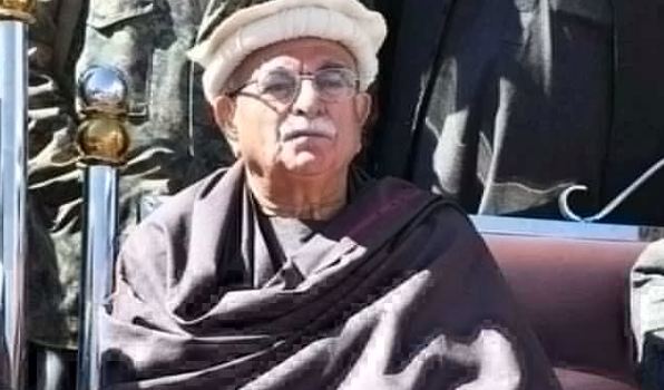 What is the solution to Pakistan’s political crisis? Achakzai urges dialogue