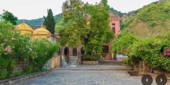 Massive Anti-encroachment drive in Saidpur Village