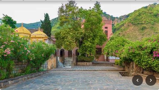 Massive Anti-encroachment drive in Saidpur Village