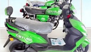 Pak approves Rs 9 billion electric bike - rickshaw subsidy scheme – key details