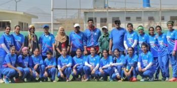 Pakistan Army may disband women’s hockey team
