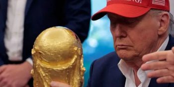 World Cup buzz: Trump reveals FIFA 2026 draw location-date
