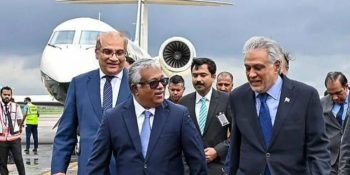 Pakistan-Bangladesh form joint working group in diplomatic breakthrough