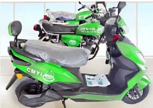 Pak approves Rs 9 billion electric bike - rickshaw subsidy scheme – key details