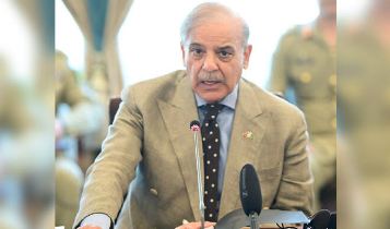 Pakistan slams Israel's 'Greater Israel' plan as illegal