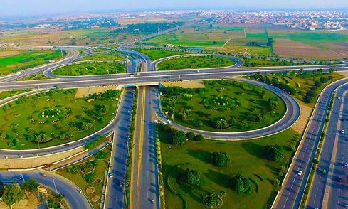 RCCI to establish economic zones along Rawalpindi Ring Road