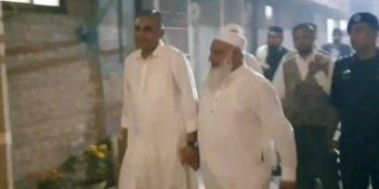 Minister Naqvi assures priority visas for Raiwind Ijtima delegates