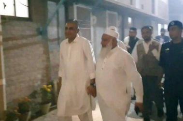 Minister Naqvi assures priority visas for Raiwind Ijtima delegates