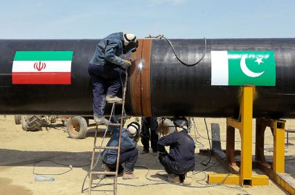 Future of the TAPI gas project: challenges ahead