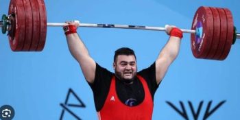 NBP blocks Pakistan Weightlifting Federation’s bank account on PSB request
