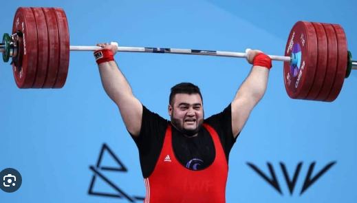 NBP blocks Pakistan Weightlifting Federation’s bank account on PSB request