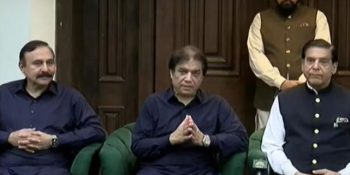 PPP, PML-N to jointly contest upcoming by-elections