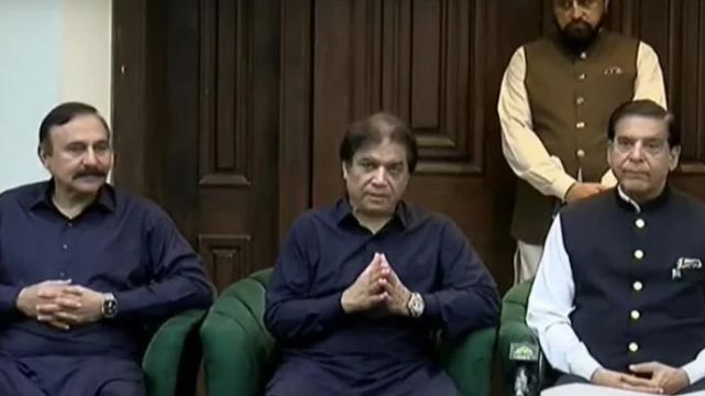 PPP, PML-N to jointly contest upcoming by-elections