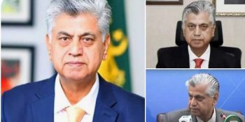 Solangi to act as President spokesman