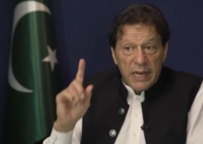 Democracy under strain as PTI leaders face legal onslaught