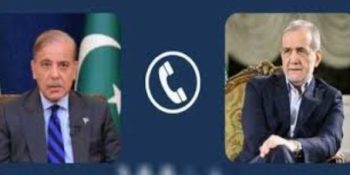 Iran pledges full support to Pakistan amid devastating floods