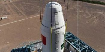 Pakistan's remote sensing satellite enters orbit