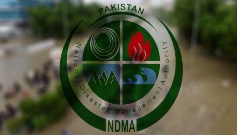 NDMA warns of intensified monsoon spells; says relief, restoration efforts underway