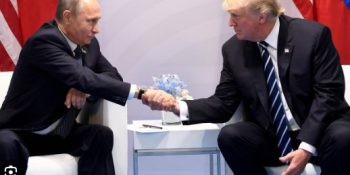 Will the upcoming Trump-Putin meeting mark a thaw in US-Russia relations?