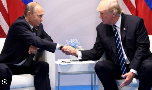 Will the upcoming Trump-Putin meeting mark a thaw in US-Russia relations?