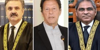 CJP Afridi questions LHC’s ‘final observations’