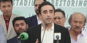 Bilawal blows off ‘baseless rumours’ about legislation on 27th amendment