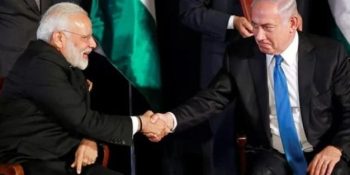 Netanyahu acknowledges India's use of Israeli weapons against Pakistan during Op Sindoor