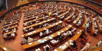 NA body forms sub-committee to inquire PHF affairs