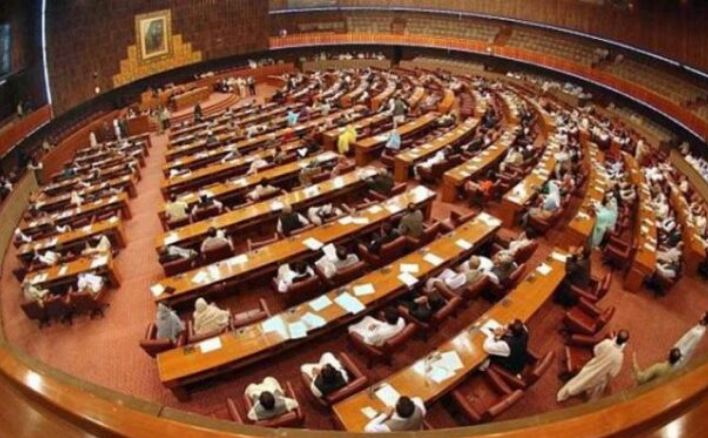 NA body forms sub-committee to inquire PHF affairs