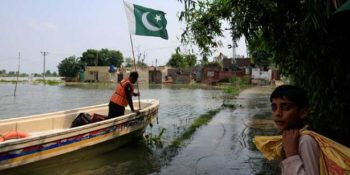 PM orders emergency measures as Punjab rivers face high flood risks amid Indian water release