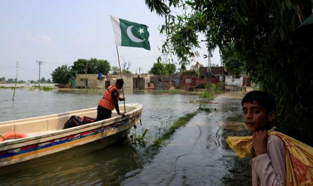 PM orders emergency measures as Punjab rivers face high flood risks amid Indian water release