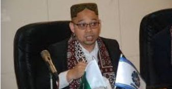 Indonesian Consul General promotes Trade Expo in Sukkur