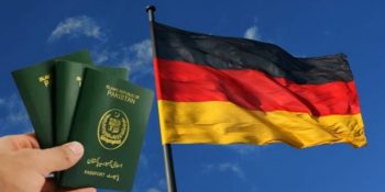 Germany’s Chancenkarte Visa lures skilled Pakistanis to Europe