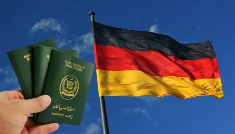 Germany’s Chancenkarte Visa lures skilled Pakistanis to Europe
