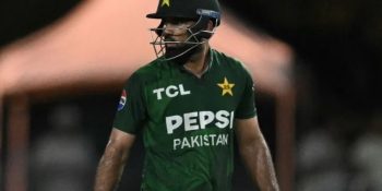 Will Fakhar Zaman recover in time for Asia Cup 2025?
