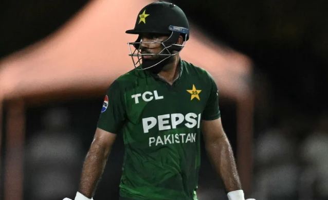 Will Fakhar Zaman recover in time for Asia Cup 2025?
