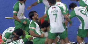 FIH Pro League: Centre approves Rs250m grant for Pakistan hockey