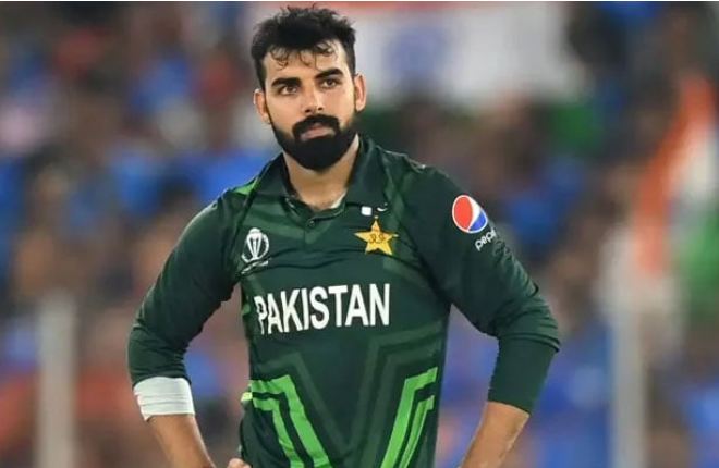 Shadab urges people to help flood victims